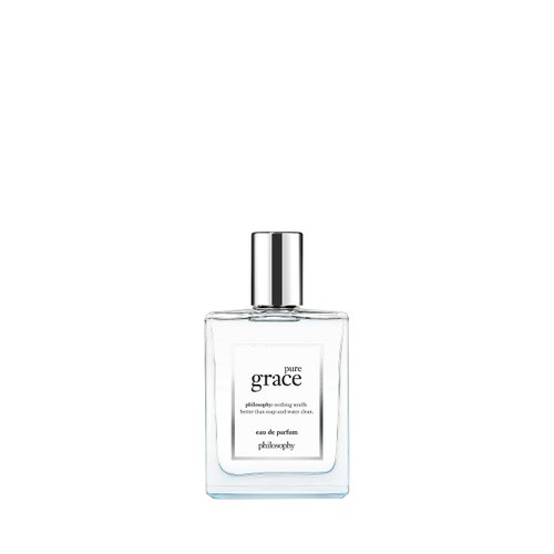 philosophy pure grace eau de parfum, 2 fl. oz.