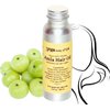 Yoga Way of Life Amla Hair Oil - Organic Indian Gooseberry Herbal Oil | Nourishes Hair and Scalp | Ayurvedic Recipe | 2 FL OZ (Sample)