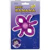 Baby Banana - Octopus Teething Toy Toothbrush, Training Teether Tooth Brush for Infant, Baby, and Toddler