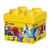 LEGO Classic Creative Bricks 10692 Building Blocks, Learning Toy (221 Pieces)