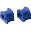MOOG K80079 Suspension Stabilizer Bar Bushing Kit for Ford Ranger