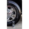 Apex Acrylic Tire Shine & Protectant - 16 oz Semi-permanent - 6+ Months Durability - Easy to Apply - High Shine - Fast Drying - No Sling - Layerable Gloss - Extremely Durable Tire Dressing-Made in USA