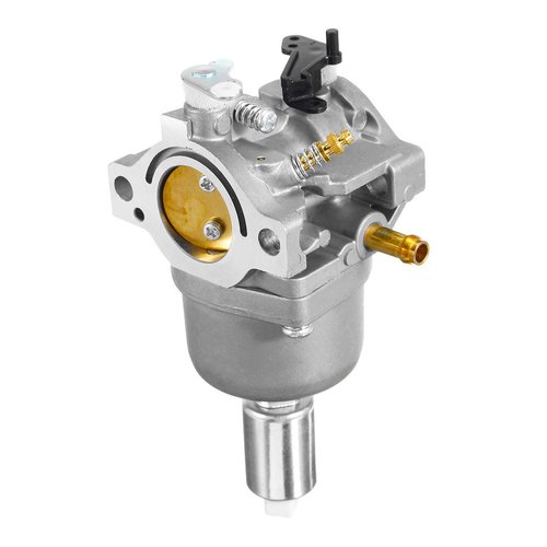 799727 Carburetor Compatible with Briggs & Stratton 799727 698620 794572 14HP 15HP 16HP 17HP 17.5 HP 18HP Intek Engines Lawn Tractor Mower Nikki Carb,with Air Filter kit