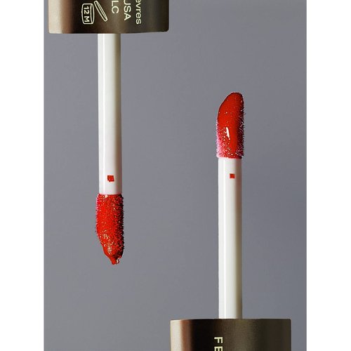 FEMPOWER BEAUTY Smarter Lip Sets Vegan Long-Lasting Matte + Gloss Dewy double ended liquid Lipstick, High Pigment and Waterproof | Ujamaa