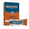 CLIF BUILDERS - Protein Bars - Chocolate Peanut Butter Flavor - 20g Protein (2.4 Ounce, 12 Count) (Now Gluten Free)