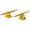 RACOFSB A1 Pro Fingerboard Trucks 36mm 34mm 32mm with New Base and Pivot Cup (34mm Gold)