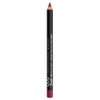 NYX Nyx professional suede matte lip liner girl, bye girl, bye