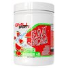 GMU SPORT - BCAA & EAA Hydration & Recovery Powder -Full Essential Amino Acids Profile Hydration Powder for Energy, Fast Recovery & Endurance - 40 Servings, Electrolyte Drink for Athletes (Watermelon)