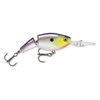 Rapala Jointed Shad Rap 05 Fishing lure, 2-Inch, Brown Crawdad