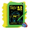 TEKFUN Toddler Boy Toys, LCD Writing Tablet for Kids, Doodle Board Tablet Toy, Travel Essentials Toys for 3 4 5 6 Year Old Boys Girls Birthday Christmas Gifts (8.5inch Green)