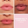 BUXOM Power-Full Plumping Lip Balm, Big "O"
