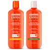 Cantu Sulfate-Free Cream Shampoo & Conditioner Bundle, 13.5 Fl Oz (Pack of 2)