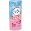 Crystal Light Sugar-Free Pink Lemonade Naturally Flavored Powdered Drink Mix 6 Count Pitcher Packets