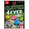 Clever 4ever by Stronghold Games, Strategy Board Game