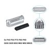 Electric Shaver Replacement Head for Braun Series 5, Electric Shaver Replacement Heads,5s Razor Replacement Foil & Cutter for Compatible with Braun M90 M60 P40 P50 P60 P70 P80 555 575 370-5S