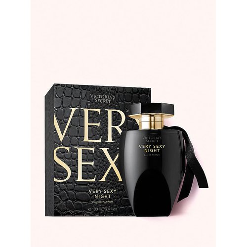 Victoria's Secret Very Sexy Night 3.4oz Eau de Parfum