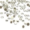 Crystal (001) Clear 2058 Swarovski Nail Art Tiny Small Mixed Sizes ss5 ss7 ss9 Flatbacks No Hotfix Rhinestones