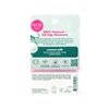 EOS Super Soft Shea Lip Balm, Coconut Milk 0.25 oz (Pack of 2)