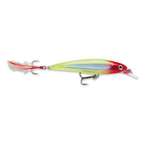 Rapala X-Rap Jerkbait 10 Fishing lure (Gold, Size- 4)