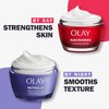 Olay Niacinamide Face Moisturizer, Firming Face Cream for Hydration and Skin Renewal with 99% Pure Niacinamide 1.7 oz