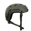 Rothco Advanced Tactical Adjustable Airsoft Helmet, Olive Drab