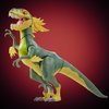 Fortnite Victory Royale Series Raptor (Yellow) Collectible Action Figure with Accessories, 6-inch