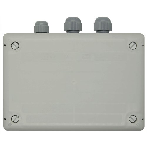 Orbit 57009 Sprinkler System 1 or 2 Horsepower Pump Start Relay