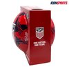 Icon Sports Official Licensed U.S. Soccer Ball - Red Prism