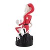 Exquisite Gaming: The Nightmare Before Christmas: Santa Jack Skellington - Cable Guys Original Controller & Phone Holder, Collectable Device Stand