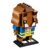 LEGO BrickHeadz Beast 41596 Building Kit