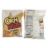 Corn Nuts Classic Flavors 4oz Size - 2 of Each Original, BBQ and Ranch (Pack of 6)