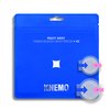 KNEMO Right Away Thincognito Invisible Spot Patch - Absorbing Hydrocolloid Acne Patch for Face, Blemishes, Zits, Breakouts Spot Treatment for Skin Care, 2 Sizes (42 Count)