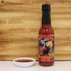 KICKIN Extra Hot Sauce" Desert Creatures Hot Jalapeno Sauce - Coyote’s Howl Jalapeno