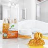 Organic Manuka Honey Rescue Cream Bioactive Skincare (1.7 Fluid Ounces)