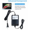Dysead AC to AC Adapter for Hornby C996 Cat U348-160A0080-1 Scalextric Toy Transformer