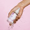 Luseta Glossy Pearl Hair Shining Serum for Smoothing and Nourishing Frizzy Hair with Pearl Extract, Awakening shine for Dull hair Serum 3.38 oz