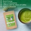 Kenko Matcha Green Tea Powder [USDA Organic] Culinary Grade Matcha Powder for Lattes, Smoothies and Baking [100g Bag = 50 Servings]