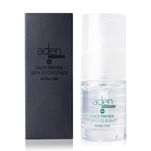 aden VEGAN Face Primer (01 Face & Eye Primer)