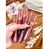 SHEGLAM Soft Haze Lip Blur Waterproof Liquid Lipstick Matte Transfer-Proof Lip Tint Lasting Super Stay Lip Stain-Text Me