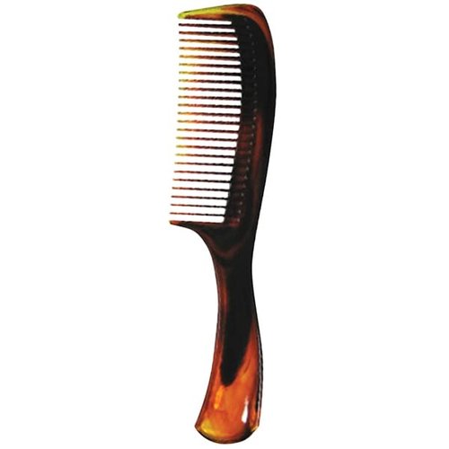 SM WET COMB - 9" HAIR DETANGLING COMB FOR SALON, BARBERSHOP, AND AT HOME USE
