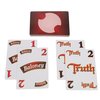 TDC Games The Game of Baloney Family Board Game