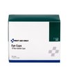 First Aid Only Non-Sterile Eye Cups, Ideal for Standalone First Aid or Refilling First Aid Kits, 10 Pack