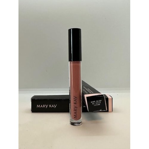 MK Lip Gloss (Nude Blush, 0.13 fl oz)