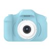 Generic Kids Camera HD Kids Digital Camera for Boys Girls Children, Selfie Toddler Camera Kid Toys Christmas Birthday Gift Age 3 4 5 6 7 8 9 Years Old with 32 GB Micro SD Card, Blue