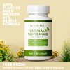 Ra Youxia Vaginal Tightening Pills - 60 Capsules | Vaginal Moisturizer with Sea Buckthorn Oil | Promotes Elasticity, Moisture & pH Balance | Relieves Dryness & Odor