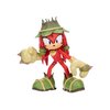 Sonic Prime 5" Articulated Action Figure - Knuckles The Dread
