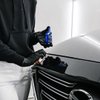 CARPRO Gliss V2-30ml Kit - Ceramic Coating for Cars - Hyper Smooth Hydrophobic Nano Top-Coat with Microfiber Applicators