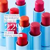Lido Lips Tinted Lip Balm. Moisturizing Sheer, Buildable Lip Color with Hyaluronic Acid, Vitamin E and Rich Oil, Perfect Revitalizer for Chapped Lips. Beauty Moisturizer 0.21oz- Orchid
