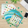 WATINC 41pcs Hawaiian Bingo Game, Tropical Summer Party Games with 24 Players, Hawaiian Bingo Cards for Kids School Classroom Party Supplies Activity, Luau Party Favors Gifts for Kids Toddlers