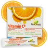 Vitamin C8 Powder Immune Support (30 Sachets) Delicious drink with 8 Different Forms of Vitamin C, Electrolytes, Bioflavonoids & Green Tea for Maximum Absorption & Antioxidant Defense